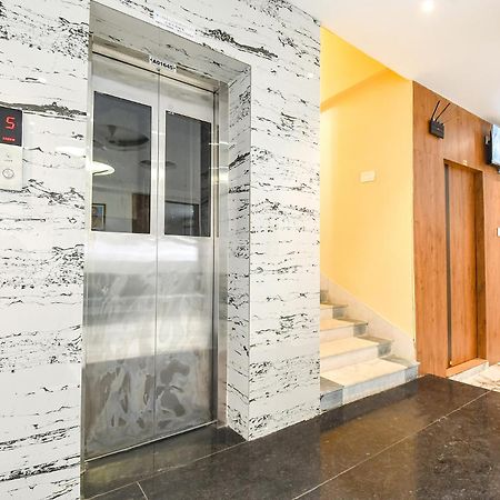 Fabhotel Prime The Golden Plaza - Nr Tarapith Temple Εξωτερικό φωτογραφία