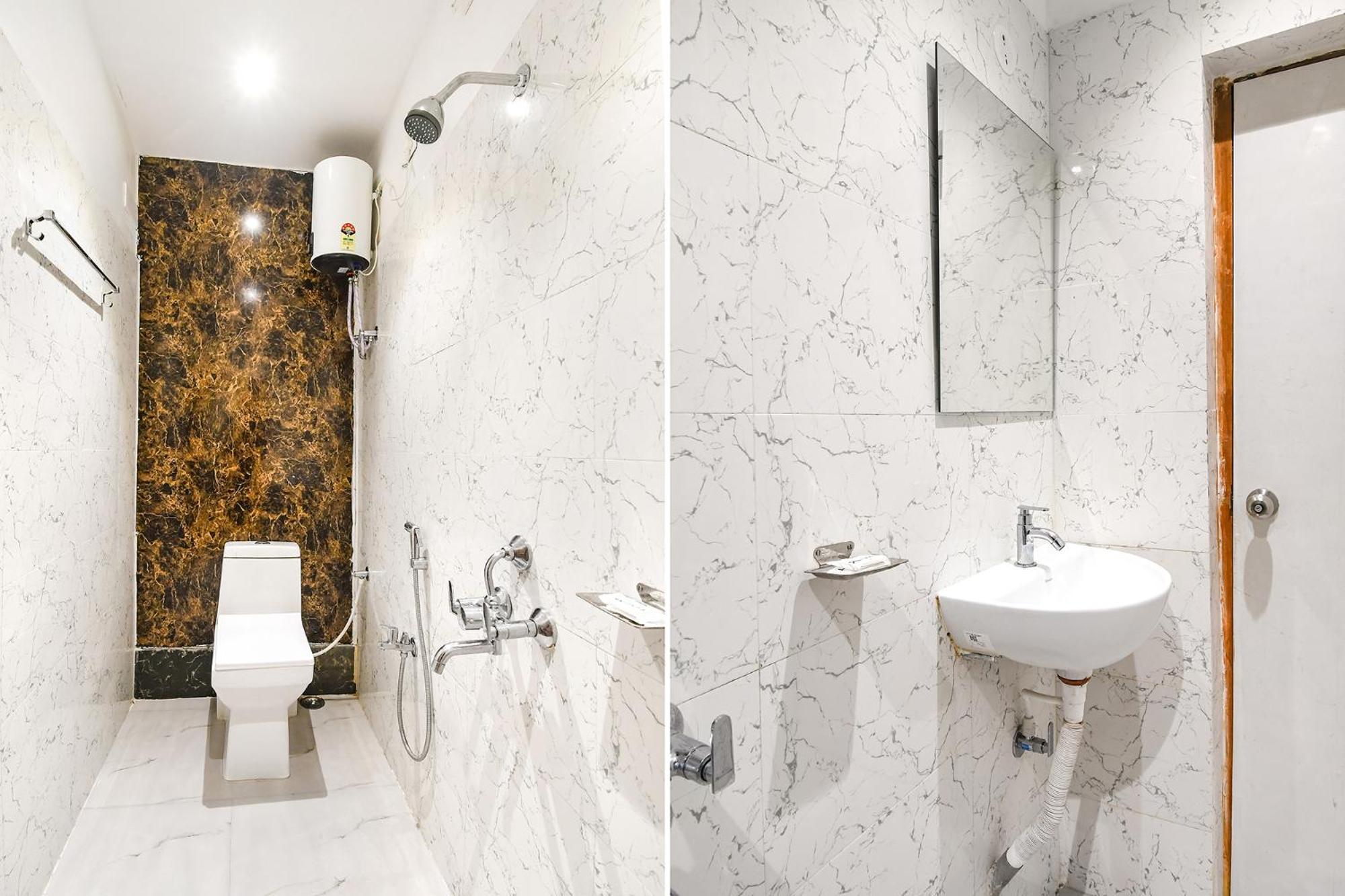 Fabhotel Prime The Golden Plaza - Nr Tarapith Temple Εξωτερικό φωτογραφία